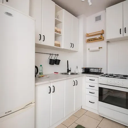 Park Brodnowski Charming By Bookinghost