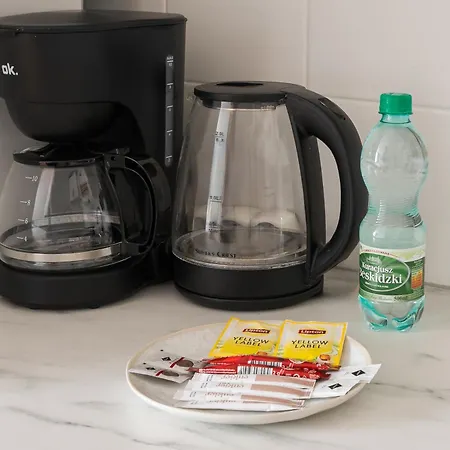 Lägenhet Park Brodnowski Charming By Bookinghost *