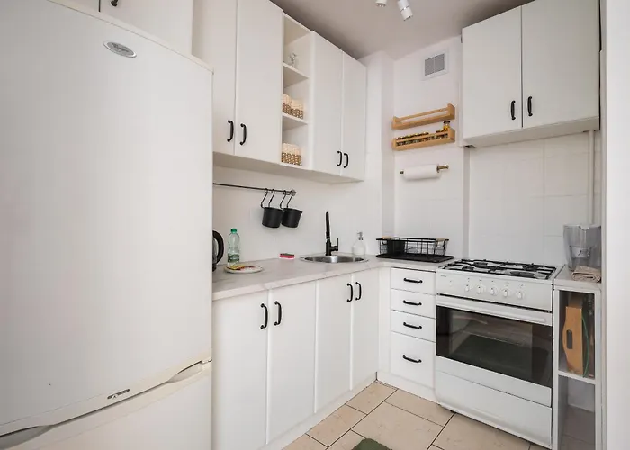 Park Brodnowski Charming By Bookinghost