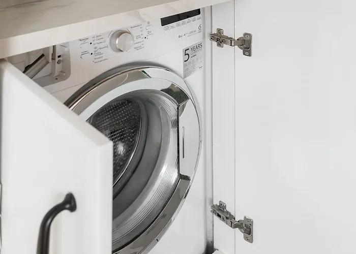 Park Brodnowski Charming By Bookinghost Apartment