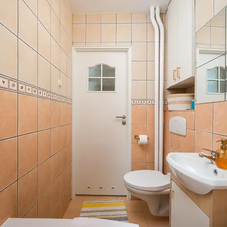 Park Brodnowski Charming By Bookinghost Apartmán Varšava