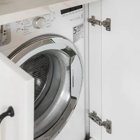 Park Brodnowski Charming By Bookinghost Apartmán