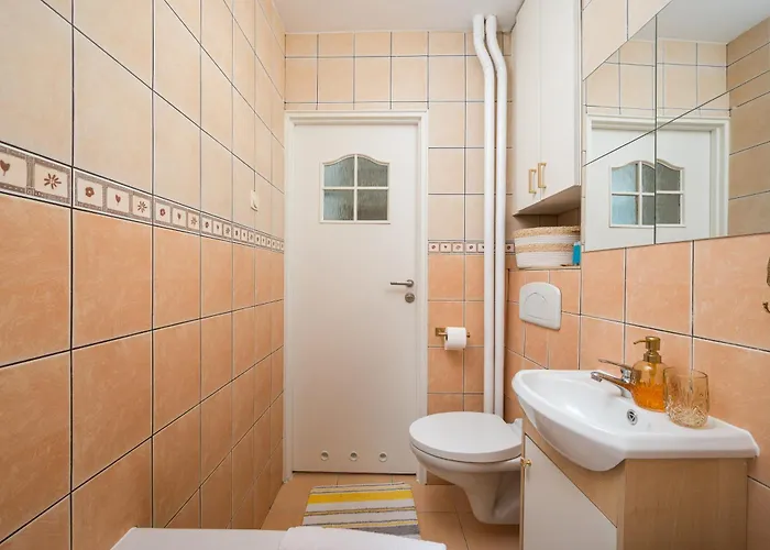 Park Bródnowski Charming By Bookinghost Apartament Warszawa