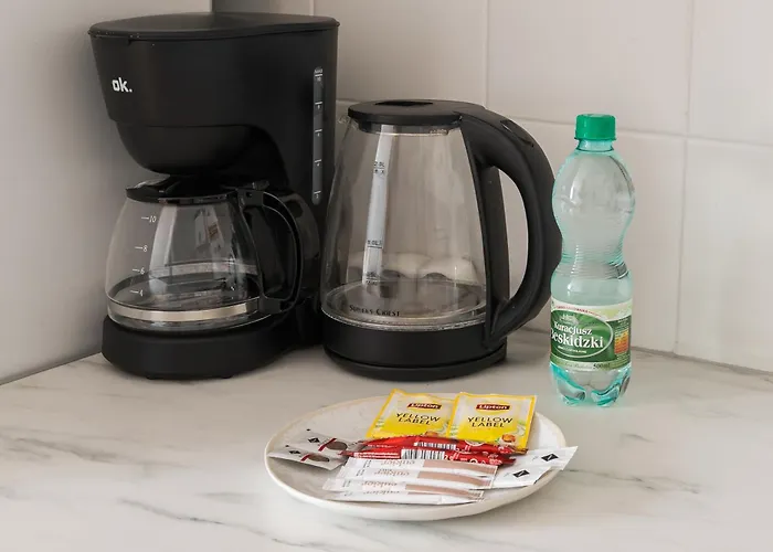 Apartament Park Bródnowski Charming By Bookinghost *